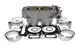 Cylinder Works Hc Piston Top End Jug Kit Polaris Rzr Xp 1000 17-23. Fixed Price $1065.85.
