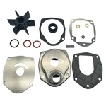 Mercury 4-str 75 80 90 100 Hp Water Pump Impeller Kit W/housing 46-43024a7 New. Fixed Price $48.99.