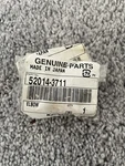 52014-3711 Kawasaki Elbow. Fixed Price $20.00.