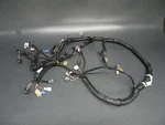2008 Kawasaki Oem Main Engine Wiring Harness Loom 26031-3722 Stx-15f. Fixed Price $114.47.