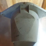 1996-2006 Sea-doo Oem Pto Coupler Cover For The 787, 800 Seadoo 2 Stroke Engine. Fixed Price $20.00.
