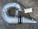 Genuine Oem 02 03 Seadoo Gti Le 717 720 Tuned Exhaust Pipe Assembly Silver. Fixed Price $139.00.