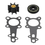 Impeller Gasket Kit For Honda 8hp Bf8a Outboard 06192-881-c00 19234-881-840. Fixed Price $18.53.