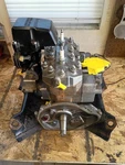 1979-1994 Kawasaki Js 440 Sx Motor Engine Crank Cylinder Jet Ski Running. Fixed Price $425.00.