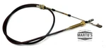 Oem Yamaha 2005-2010 Fx Ho Sho Cruiser Fx1100 Fx1000 Steering Cable. Fixed Price $101.99.