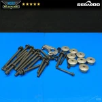 2022+ Sea Doo Switch Crankcase Bolts Engine Hardware Studs Lot Genuine Oem - B. Fixed Price $14.25.