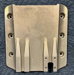 R&d Performance Ride Plate 6 Bolt Yamaha Wave Raider Pn 122-11300. Fixed Price $360.00.