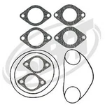 Sea-doo Intake Gasket Kit 657/657x Xp/explorer/speedster/gtx/spx 52-103 Sbt. Fixed Price $18.62.