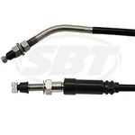 Sbt Kawasaki Throttle Cable 750 Zxi /900 /1100 54012-3754 26-4223. Fixed Price $37.99.