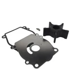 Suzuki Water Pump Impeller Repair Kit For 150 175 200 225 Hp 17400-87d02/87d01. Fixed Price $32.77.