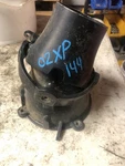1999 Sea Doo Gsx Limited Steering Nozzle With Venturi 271000994 267000187. Fixed Price $45.95.