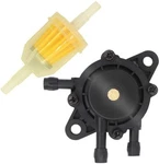 Fuel Pump High Volume Pulse For Briggs Stratton 491922 Honda Gx200 Gx160 Go Kart. Fixed Price $7.49.