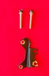 Seadoo Carburetor Carb 947 951 Cable Support Bracket Mag Xp Gsx Gtx 1998 98. Fixed Price $35.00.