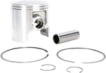 Wsm 010-802k Piston Kit 77mm Yamaha Sj650 Super Jet Top End Engine Parts. Fixed Price $58.09.