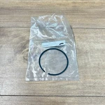 Polaris Oem Nos .25 Over Piston Ring / 3240264 Sl Slt Slx. Fixed Price $10.00.