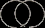 Wsm Overbore Piston Ring Set .5mm Over 80.5mm Kawasaki Jet Ski Stx 1100 97-03. Fixed Price $42.82.