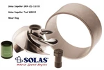 Solas Seadoo 4tec 215 Impeller Srx-cd-13/18 W/ Wear Ring & Tool Gtx Rxp Rxt Wake. Fixed Price $284.95.