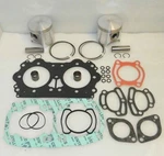 Wsm Top End Rebuild Kit For Sea-doo 951 98-03 .5mm Over 010-819-12. Fixed Price $283.54.