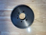2004-2024 Sea-doo Supercharged Gtx Rxt Rxp Oem Double Gear Starter Flywheel Assy. Fixed Price $79.95.