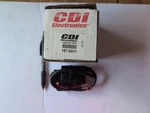 Cdi 187-6511 Ignition Coil Fits Yamaha 6 Cyl 1984-1989 Cf4. Fixed Price $110.00.