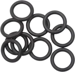 James Breather Assembly O-rings 10-pack #jgi-11900116 Harley Davidson. Fixed Price $22.75.