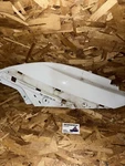 2015-2020 Yamaha Waverunner Vx Gp Vxr White Rh 1 Side Panel F2x-u377b-00-p2. Fixed Price $44.95.