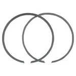 Wsm Piston Ring Set-78.00mm Bore For 1994-1995 Sea-doo Gtx Jet Ski. Fixed Price $48.22.