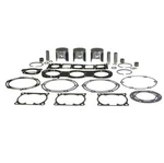 Yamaha Gp1300r Pv/npv Top End Rebuild Kit Piston Ring Gasket Bearing 60-409 Sbt. Fixed Price $298.95.