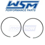 Wsm Ring Set For 1995-1996 Polaris Slx 780 - Engine Pistons Piston Rings Qm. Fixed Price $20.98.