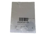 Fits Brp Seal Left Hand For Ski-doo, Can-am, Sea-doo Pt# 293250119. Fixed Price $16.27.