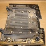 Sea-doo 2023 Rxp-x 300 Ride Plate Jet Pump Cover Skid. Fixed Price $181.95.