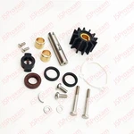 Repl Fit For Volvo Penta Sierra 18-3205 Water Pump Repair Kit W/ Impeller. Fixed Price $47.61.