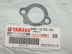 Yamaha Gasket 6s5-121e2-00-00 Oem New. Fixed Price $5.18.