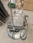 04-08 Yamaha Waverunner Fx Fx1100 Ho Engine Complete Sx230 Ar230. Fixed Price $2800.00.