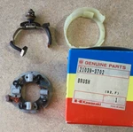 Oem Kawasaki Brush Carbon For Jet Ski 1986-1990 Jf650 Js300 Js650 Pt #21039-3702. Fixed Price $55.00.