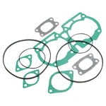 C6001 Cometic Gasket Set,kaw Js300,js300sx Thru 1994. Fixed Price $24.16.