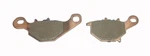 Wsm Rear Brake Pads For Suzuki 85 Rm 05-22 09-5223jl. Fixed Price $30.51.