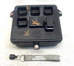 1999 2004 Sea-doo Gtx Gti Gts Rfi E-box Cdi Ecu Module With Key 278001098. Fixed Price $399.99.