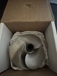 Impros Swirl Hooker Impeller 11/17 Yamaha Superjet Wave-blaster 144. Fixed Price $350.00.