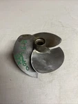 2003 Sea-doo Gti Le 720 717 Oem Jet Pump Impeller 271001297 267000199. Fixed Price $129.99.
