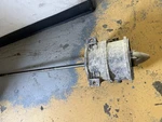 Yamaha Wave Raider Venture 1100 Gp1200 Xl1200 Gp Xl 1200 155mm Water Jet Pump. Fixed Price $138.00.