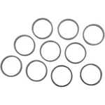 Cometic Gasket Exh Evo/tc/m8 10pk C9247. Fixed Price $69.23.