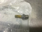Polaris Screw 7512064 T102. Fixed Price $2.95.