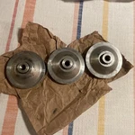 Ada (3) Kawasaki 900 Billet Domes 30cc Pump Gas Ka9030 Zxi Sts Stx Euc. Fixed Price $79.99.