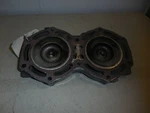 Y6 Yamaha 650 Cylinder Head 6r7-11111-00-94 6r7-11111-09-8s C. Fixed Price $30.49.
