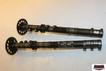 2002 Yamaha Fz1 Camshaft Cams Cam Shafts 5jj-12171-00-00 5jj-12181-00-00. Fixed Price $34.99.