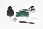 Moose Utility Division 0213-0049 Cv Joint Kit Pol. Fixed Price $30.95.