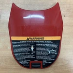 2000-2008 Yamaha Gp800r Gpr1200r/1300r Glove Box Lid Hatch F0x-u517h-29-p0 Red. Fixed Price $199.99.