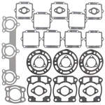 1996 Polaris Sl780 Watercraft Vertex Top-end Gasket Kit. Fixed Price $96.70.