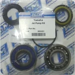 Wsm Jet Pump Bearings Rebuild Kit Yamaha Waveblaster 760 Ii 96-97. Fixed Price $58.73.